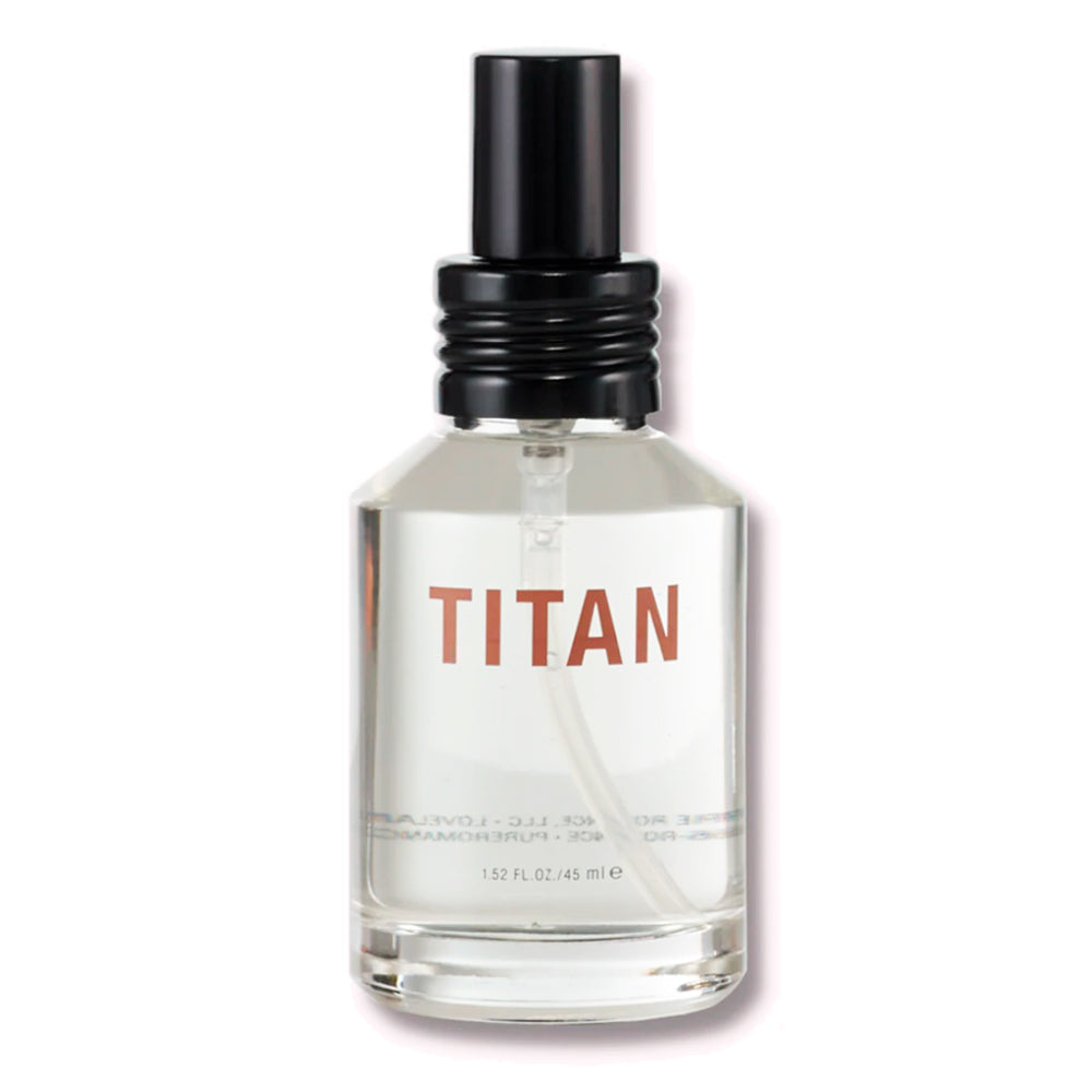Titan - Fragancia para hombres